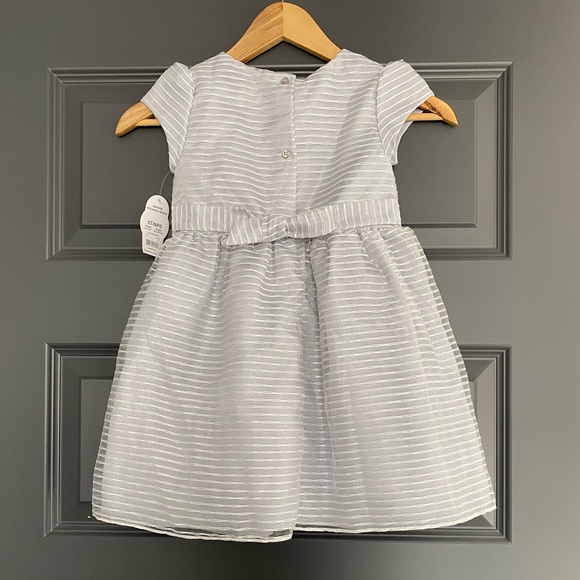 *2 for 20$* NWT dress size 5T - Picture 4 of 6